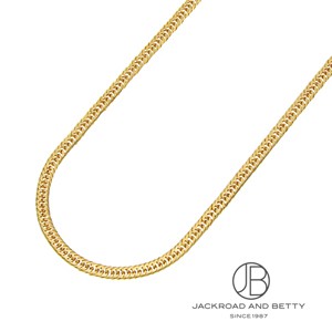 レディース用【8日限定掲載】喜平 ネックレス　18k 刻印　約50cm K18イエローゴールド 50センチ 喜平ネックレス 新品 本物 18金