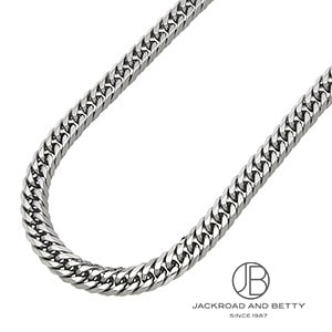 K18 8面 トリプル 50g 50cm ネックレス 造幣局刻印有り[] Kihei