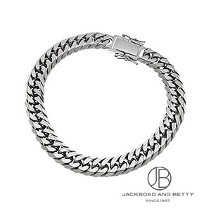 PT850 2面 シングル 10g 50cm ネックレス プラチナ 造幣局刻印