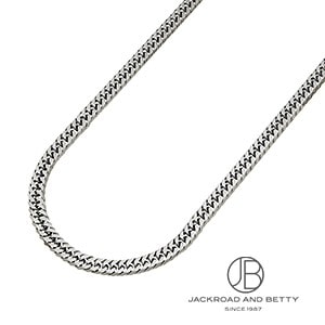 K18 2面 シングル 10g 50cm ネックレス 造幣局刻印有り