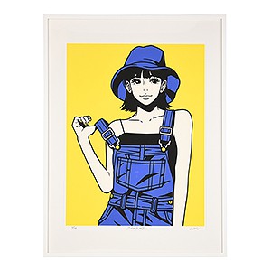 無題／作者：オートモアイ[] | アート作品 中古 その他