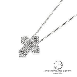 ベルエポック ダイヤモンド ネックレス(XS)[20083491] Belle