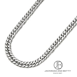 K18 8面 トリプル 50g 50cm ネックレス 造幣局刻印有り[] Kihei