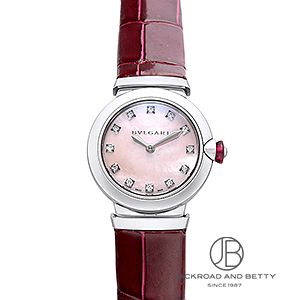 ブルガリ BVLGARI｜レディース腕時計専門店 通販サイト ベティーロード