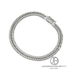 純プラチナエテルナデザインブレスレット　ほとんど未使用品 純プラチナエテルナデザインブレスレット 未使用品
