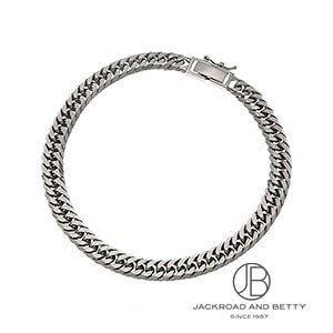 ⭐️本日価格！Pt850 ♡ プラチナスクリューネックレス 造幣局刻印あり PT850 6面 50cm 52g ネックレス プラチナ 造幣局刻印有り