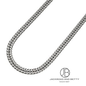 週末限定価格 プラチナ Pt850 喜平 20g 50cm 造幣局刻印入り 喜平ネックレス プラチナ 2面キヘイ PT850 20g-50cm 造幣局検定