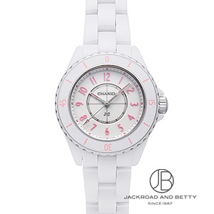 シャネル J12｜レディース腕時計専門店 通販サイト ベティーロード
