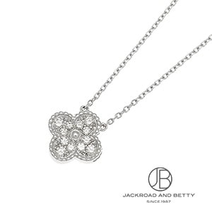 ヴァンクリーフ＆アーペル VAN CLEEF & ARPELS｜ジュエリー・ブランド