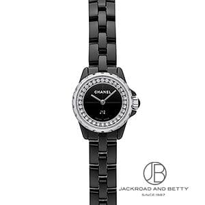 J12[H6346] | シャネル レディース 新品 時計
