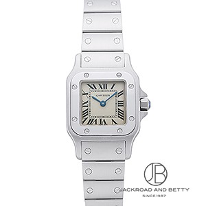 サントスガルベ SM[W20056D6] Santos Galbee SM | カルティエ