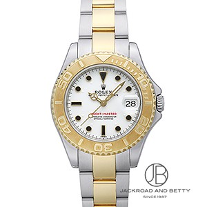 ヨットマスターロレジウム[268622] Yacht Master Rolesium