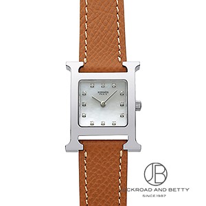 Hウォッチ PM 25mm ドゥブルトゥール[W036737WW00] H Watch