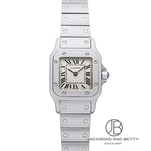 本日限定価格☆美品☆カルティエ W20056D6 サントスガルベ 腕時計 サントスガルベ SM[W20056D6] Santos Galbee SM | カルティエ