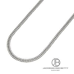 【極美品】プラチナ喜平ネックレス 8面トリプル 50cm 31g 造幣局刻印あり PT850 8面 トリプル 50g 50cm ネックレス プラチナ 造幣局刻印