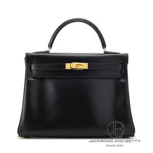 週末セール★HERMESケリー28空箱レインカバー説明書保護フェルト エルメス HERMES ケリー25 外縫い タッチ B刻 (2023年製