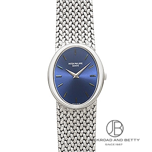 美品 パテックフィリップ 純正2コマ 18K レディース腕時計用 PATEK PHILIPPE パテック フィリップ レディース アンティーク