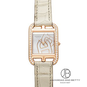 【セール】美品　HERMES ケープコッド PM31mm 腕時計-《ケープコッド》-pm-31-
