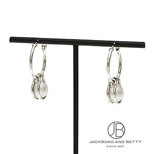 ハードウェア ボールフック ピアス[37955477] Tiffany HardWear ball