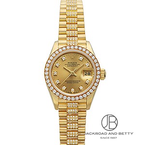 ロレックス デイトジャスト｜レディース腕時計専門店 通販サイト