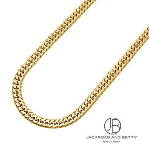 K18 6面 ダブル リング[] Kihei Ring Gold | 喜平 新品 ジュエリー