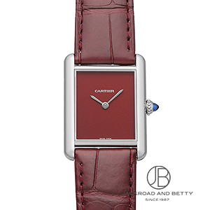 タンク マスト LM[WSTA0054] Tank Must LM | カルティエ 男女兼用 新品