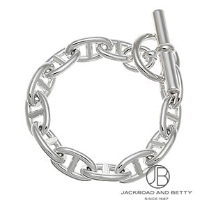 エルメス シェーヌ・ダンクル｜ジュエリー・レディース腕時計専門店