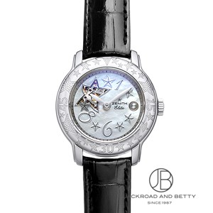 ムーンディスク時計 エリート レディ ムーンフェイズ[16.2333.692/54.C817] Elite Lady