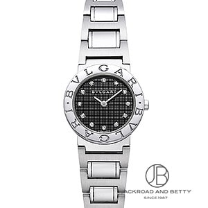 超美品！　BVLGARI ブルガリ　ビーゼロワン　S、Mサイズ　レディース腕時計 ビー・ゼロワン Mサイズ[102088] B.ZERO1 Msize | ブルガリ