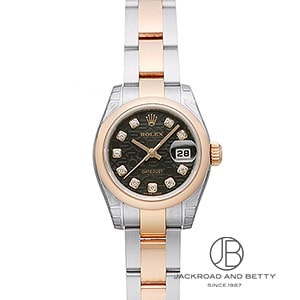 ロレックス デイトジャスト｜レディース腕時計専門店 通販サイト