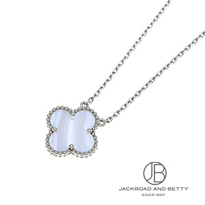 ヴァンクリーフ＆アーペル VAN CLEEF & ARPELS｜ジュエリー・ブランド