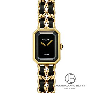 CHANEL プルミエール　レディース時計 プルミエール エディション オリジナル | CHANEL シャネル