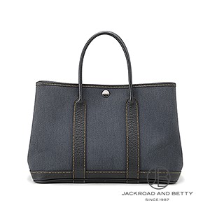 HERMES　ガーデンパーティー　保存箱 ガーデンパーティ30/TPM | エルメス・バーキン専門店 西麻布レクラン