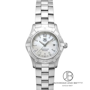 アクアレーサー[WAF1414.BA] Aquaracer | タグ・ホイヤー レディース  