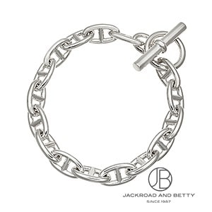 シェーヌ・ダンクル ブレスレット MM 16コマ[H101994B 016] Chaine d