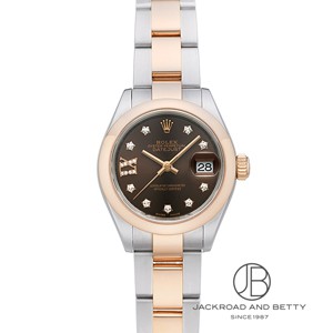 ロレックス デイトジャスト｜レディース腕時計専門店 通販サイト