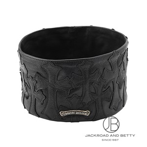 クロムハーツ ドローストリング 巾着型ポーチ[] Chrome Hearts