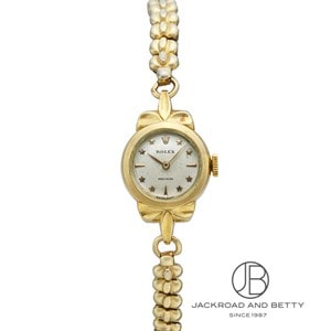 mie　ROLEX 手巻き時計 シルバー　ヴァンテージレディース腕時計 mie ROLEX 手巻き時計 シルバー ヴァンテージレディース腕時計 楽天