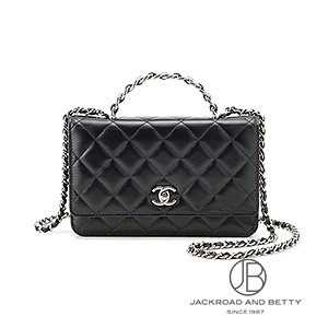 ベティーちゃん 様♡CHANEL がま口　パンチング　マトラッセ クラッチバッグ シャネル CHANEL｜バッグ・レディース腕時計専門店 通販サイト