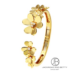 ヴァンクリーフ＆アーペル VAN CLEEF & ARPELS｜ジュエリー・ブランド