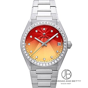 エリート レディ ムーンフェイズ[03.2320.692/81.C714] Elite Lady