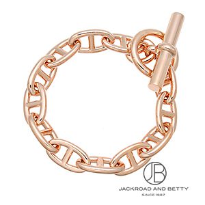 シェーヌ・ダンクル ブレスレット GM 16コマ[H101672B 016] Chaine d