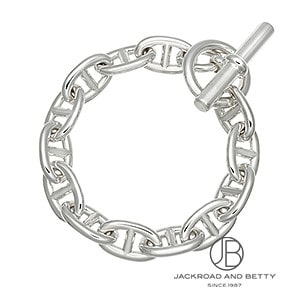 エルメス シェーヌ・ダンクル｜ジュエリー・レディース腕時計専門店