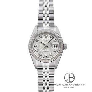 mie様専用 ROLEX 手巻き時計 シルバー ヴァンテージレディース腕時計