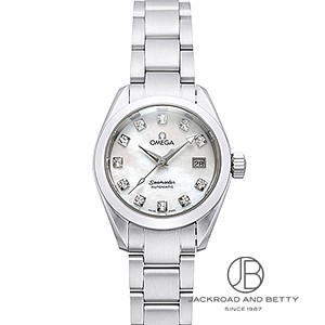 シーマスターアクアテラ[231.10.30.60.06.001] Seamaster Aqua Terra