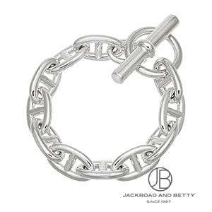 シェーヌ・ダンクル ブレスレット TGM 12コマ[H101995B 012] Chaine d