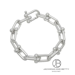 ハードウェア スモール リンク ブレスレット スモール[60153084