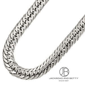 K18 6面 ダブル 10g 18cm ブレスレット 造幣局刻印有り[] bracelet