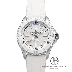 スーパーオーシャン オートマチック 36[A17377211A1A1