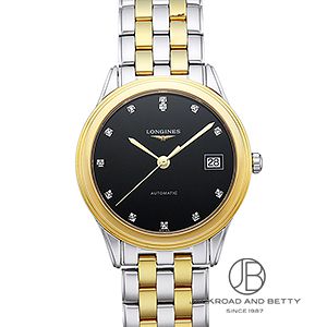 フラッグ シップ[L4.774.3.57.7] Flag Ship | ロンジン 男女兼用 中古 時計